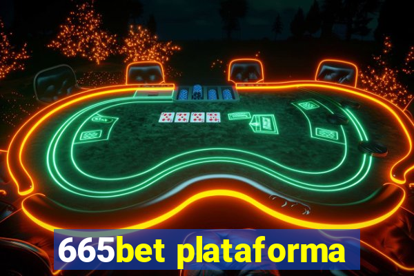 665bet plataforma